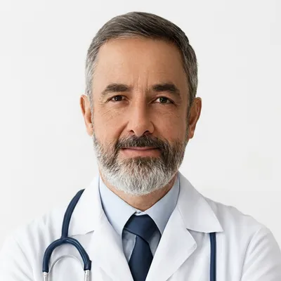 Dr. César Lázaro