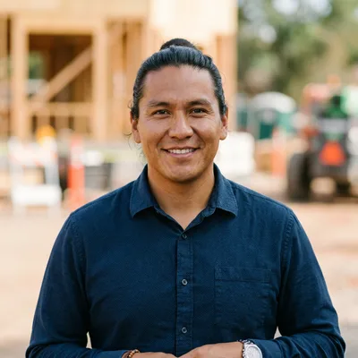 Carlos Mendoza